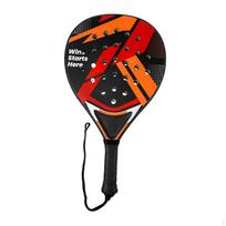Pradedantysis's Padel raketė, Epecore Teniso šeima, Mokykla, Sportas, Aikštė, Vaikai black and red
