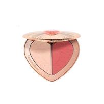 Charlotte Tilbury Pillow Talk Grožio Sielos Draugų Paletė Flawless Rosewood