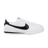 Nike Cortez Leather White Black (Women's) 38