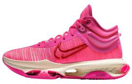 Nike Air Zoom GT. Jump 2 EP 'Fierce Pink Hyper Pink' DJ9432-601 42.5