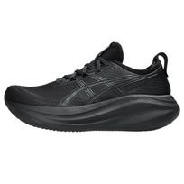 ASICS GEL Nimbus 27 Fabric Cushioning Slip Resistant Breathable Rebound Low top 1011B956-001 41.5