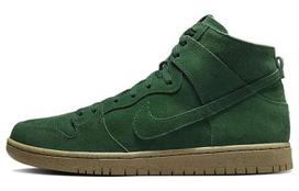 Nike Dunk High Pro Decon Sb 'Gorge Green' DQ4489-300 36.5