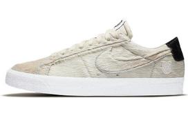 Nike Medicom Toy X Blazer Low Sb 'BE@RBRICK' CZ4620-200 36