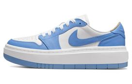 Air Jordan 1 Elevate Low 'University Blue' Moteriški DQ3698-141 38.5 gray