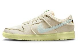 Nike Sb Dunk Low 'Mummy' DM0774-111 36.5 white