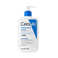 CeraVe Moisturizing Lotion