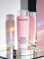 Lancôme Tonique Confort Drėkinamasis Raminamasis Tonikas 125ml | Drėkinamasis Veido Tonikas Sausai Odai