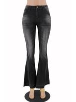 Women's Tight Hip-lifting Denim Shorts – Hot Selling Trendy Style XXL juoda