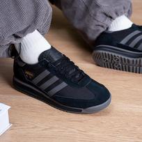 Adidas SL 72 Unisex Laisvalaikio Batai KK3643 40.5