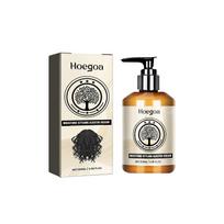 Moisturize Styling Elastin Cream, Curls Volumizing Shine Natural Puffiness Styling Conditioner 1PCS