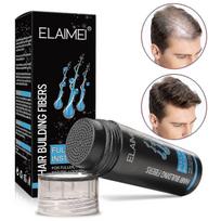 Professional Quality Fiber Hair Powder , Nature Keratin Hair Fibers For Thinning Hair With Spary, Hair Fiber Refill Thicker Hair In 15 Seconds juoda