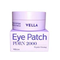VELLA PDRN 2000 Peptidiniai stangrinamieji paakių pleistrai (1,2g x 60 pleistrų) (N)