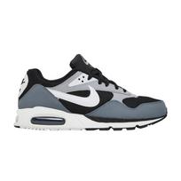 Nike Air Max Correlate Juodi Balti Pilki 42