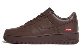 Nike Air Force 1 Low Supreme Baroque Brown CU9225-200 42.5