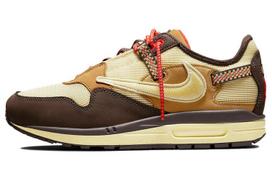 Nike X Travis Scott Air Max 1 'Baroque Brown' DO9392-200 38