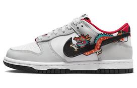 Nike Dunk Low Drakono Metų GS FZ5528-101 35.5