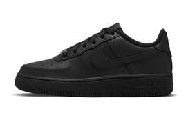 Nike Air Force 1 Low LE Black GS DH2920-001 38