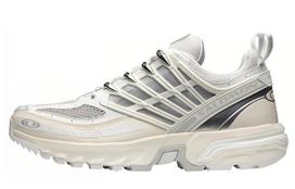 Acs Pro Salomon Advanced 'White Vanilla Ice' L47179900 38.5