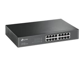 TP-LINK ET SWITCH 16PORT 1000M/TL-SG1016D