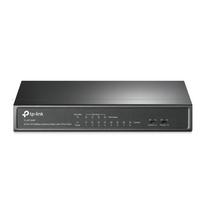 TP-LINK ET SWITCH 8PORT 10/100M POE/TL-SF1008P