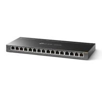 TP-LINK AND SWITCH 16-PORT 1000M/TL-SG116E