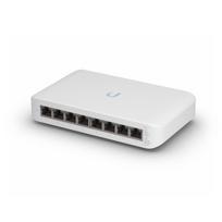 Ubiquiti NET SWITCH 8POE 1000M/POE USW-LITE-8-POE
