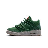 Air Jordan 3 Retro Teyana Taylor Concrete Rose EU 36