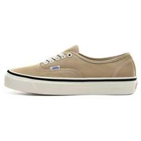 Vans Authentic 44 DX Anaheim Factory - Chaki Unisex Kedai Rudi Og-Chaki VN0A38ENV7K 34.5
