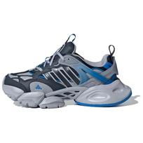 Adidas Xlg Runner Deluxe Patogūs Universalūs Žemi Laisvalaikio Bėgimo Batai Unisex Sportbačiai Pilki JR8079 36 gray