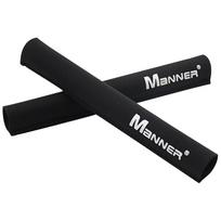 1Pair Kayak Paddle Protective Sleeve Non-Slip Boat PaddlIing Wraps Cover Soft Blister Prevention Boat Kayaking Accessories juoda
