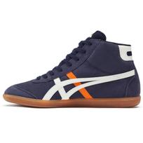 Onitsuka Tiger Tokuten Mt 'Navy White Gum' Sneakers 1183C011-400 40