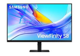 SAMSUNG ViewFinity S8 S80UD 32-inch UHD
