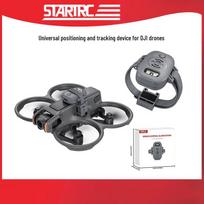 STARTRC Drono GPS sekiklis