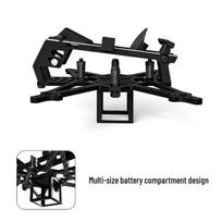 Zhenbaolai Draknight 2-inch Toothpick FPV Drone Frame