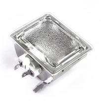 40W 110V 220V Orkaitės lempos laikiklis ir G9 lemputė 500℃ Atspari aukštai temperatūrai Grilio orkaitės lemputė BBQ Mikrobangų krosnelės lemputė 220V