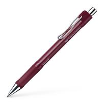 Tušinukas Faber-Castell Beyond Ball, raudonas