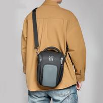 Waterproof Double Layer Large Capacity Camera Backpack For Canon Nikon Sony Camera Lens Laptop Outdoor Travel Photography Bag juoda