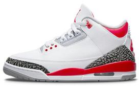 Air Jordan 3 Retro 'Fire Red' 2022 DN3707-160 43