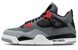 Air Jordan 4 Retro 'Infrared' DH6927-061 42.5