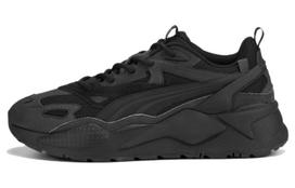 Puma RS-X Efekt Premium Black Strong Grey 390776-01 36