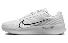 Nike Court Air Zoom Vapor 11 Hc Baltas Juodas DR6966-101 41