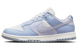 Nike Dunk Low  Blue Airbrush  sportbačiai FN0323-400 35.5 white