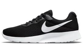 Nike Tanjun 'Juoda Balta' Moteriški DJ6257-004 35.5