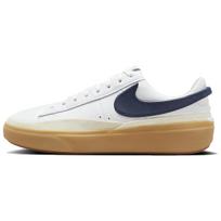 Nike Blazer Phantom Low White Summit White Gum Yellow Midnight Navy HF3119-102 45
