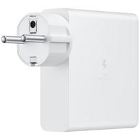 SAMSUNG TB410 PD 140W USB-C white power adapter