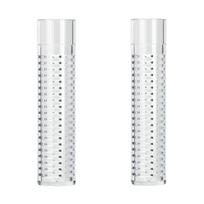 Akvariumo filtrai Tinklelis Akvariumo įleidimo apsauginis tinklas Įleidimo filtras Filtrai 16mm