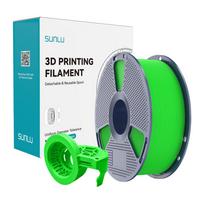 SUNLU High-Speed Matte PETG Filament (green)