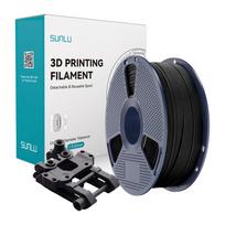 SUNLU ABS Filament (Black)
