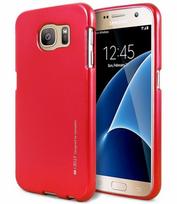 Mercury I-Jelly iPhone 12 mini 5.4" red