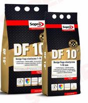 Sopro Fuga Df10 (34) 2 kg smėlio Bahama